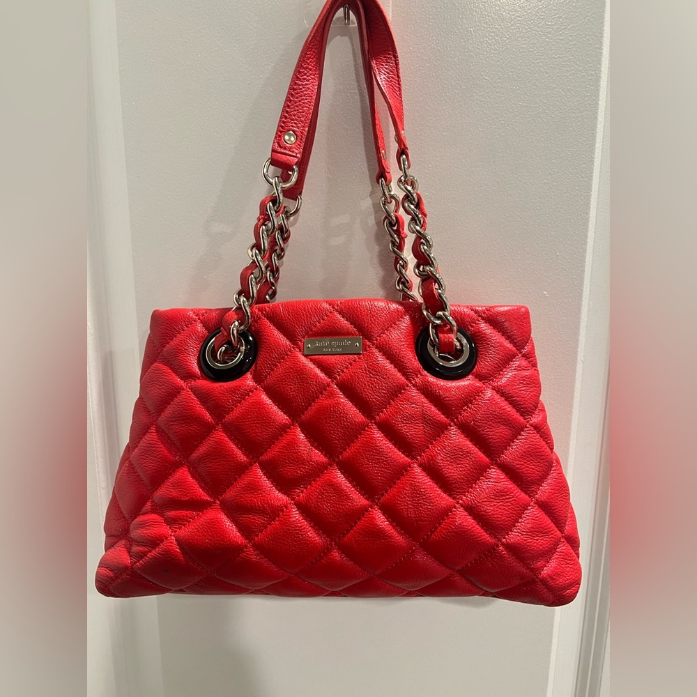 Kate spade purse